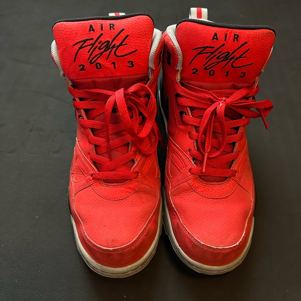 Nike Flight Sneakers